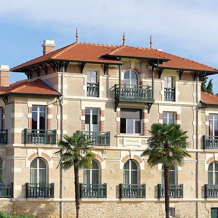 Villa Mirasol Mont-de-Marsan Exteriör bild